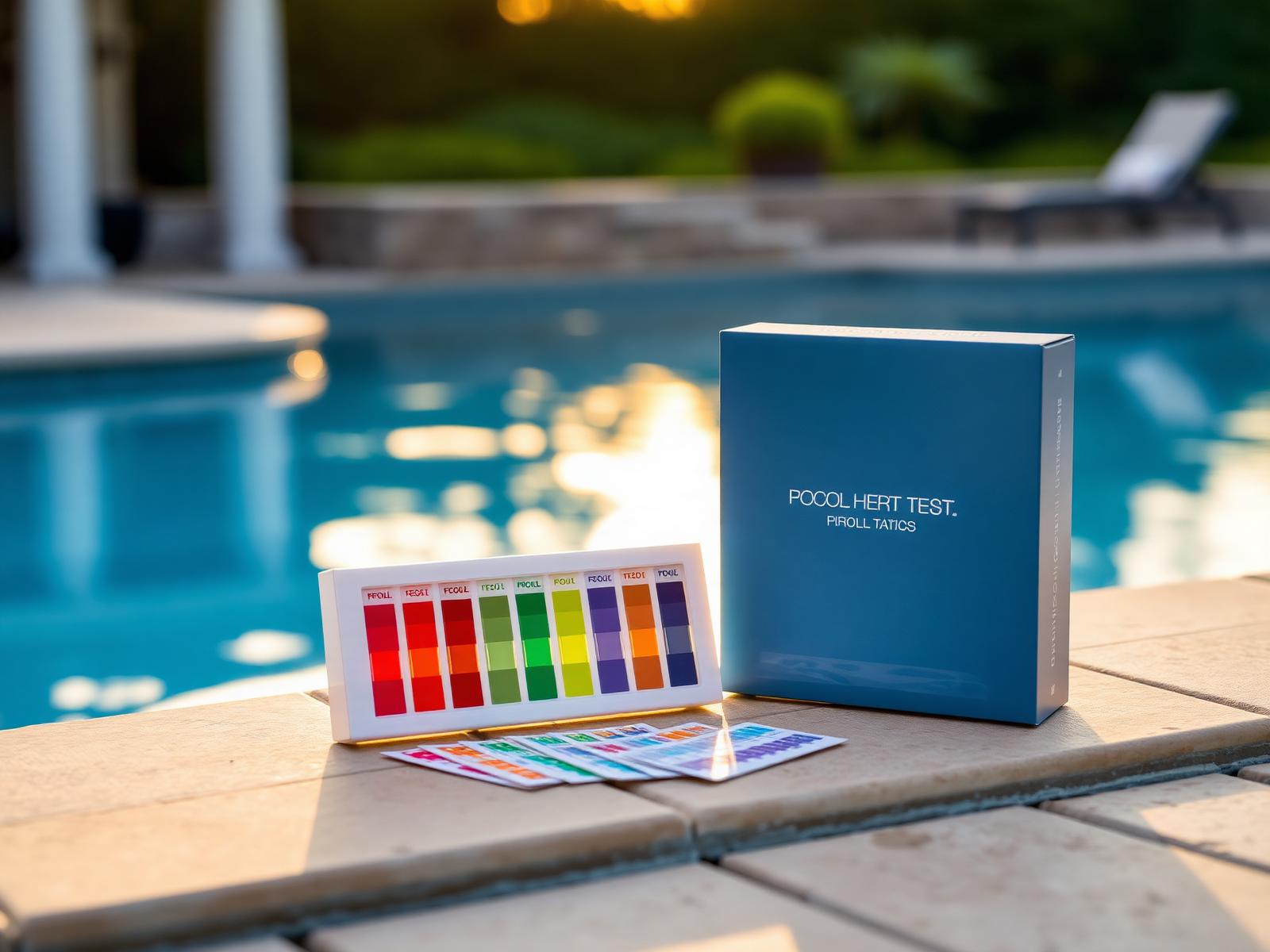 Chemical Testing by Royal Pool Experts